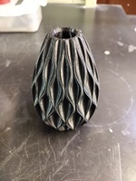 Impresora 3D FDM PLA de la Mejor Calidad, Velocidad de 100 mm/s, Alta Precisión, Componentes Automotrices Educativos, Proyectos de Innovación Estudiantil