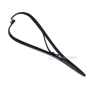 Tijeras de Pesca Mathieu Multiusos, Cortador de Línea para Pescadores, Herramienta Resistente y Afilada para Exteriores, Estilo Mathieu - Product Image 4