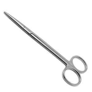 Tijeras Quirúrgicas Profesionales Blunt Mayo, Reutilizables, Precio al por Mayor - Product Image 5