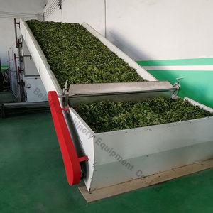 Algues alimentation animale algues fourrage gaz maille ceinture séchoir Secadora De Sesamo luzerne tournesol citrouille graines de sésame séchage Machine - Product Image 4