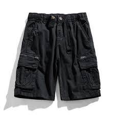 Men’s Multi-Pocket Tactical <b>Cargo</b> Shorts Heavy Duty Outdoor Utility <b>Work</b> Shorts Custom Logo Manufacturer - Product Image 2