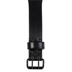 High-Quality Customized Cow Leather Weightlifting <b>Belt</b> with Waterproof Gloves for Safety and Fitness With OEM Service - Product Image 3