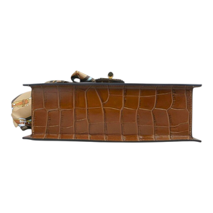 Sac à main en cuir imprimé rouge pour femme, luxueux, 2026, vente en gros, sac pour femme grande capacité, sac de soirée en cuir véritable de qualité supérieure - Product Image 3