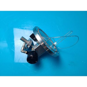 Manipulador de Gas de Cámara Thermo Fisher Scientific FEI DB835, 1 Cámara, Usado, Equipo Semiconductores de Época - Product Image 3