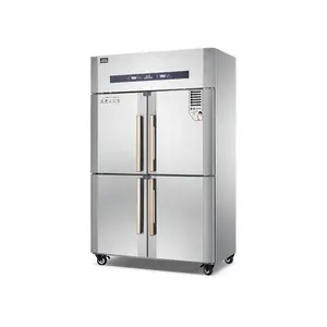 Fabrik-Direktverkauf Lebensmittel- und Getränkefabrik ultra-großer Kapazitäts-Refrigerator im Stehkreis Großhandel hochleistungs-Stehkühlschrank