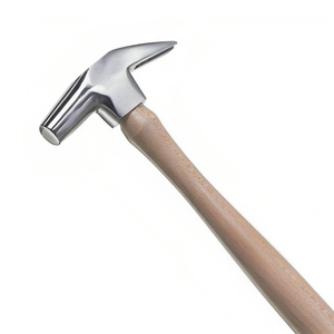 Marteau à sabots de cheval multifonctionnel en cuivre de haute qualité, robuste et durable, conçu pour une utilisation prolongée - Product Image 1