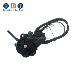 Motor de Parada del Motor 8972550730 Otras Piezas de Camión para Motor Diésel ISUZU NPR - Product Image 3