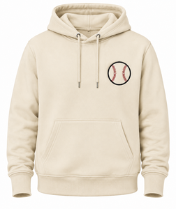 Hoodie brodé le plus vendu pour homme, logo dragon personnalisé, coton épais grammage lourd, unisexe, coupe oversize, impression en relief - Product Image 5
