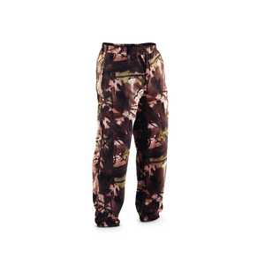 Unisex <b>Winter</b> Canvas Waterproof Hunting Pants Breathable Windproof Active Outdoor Sports - Product Image 5
