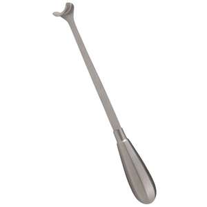 Rétracteur de valve aortique Ross de haute qualité, 27 cm, auto-serrant, instrument chirurgical par Dentavex - Product Image 3