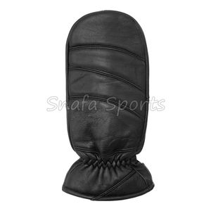 Meilleures ventes : Gants de ski et mitaines de snowboard en cuir de chèvre respirant, imperméables et personnalisables, pour l'hiver et la chaleur. - Product Image 2