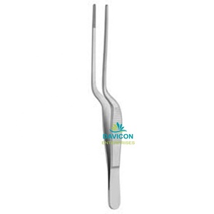 คีมจับ LUCAE แบบปลายแหลมมีฟัน ขนาด 5 3/4 นิ้ว - Product Image 1