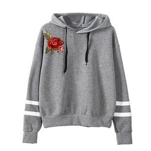 Nouveau design brodé et cool dernier meilleur design sweat à capuche pour femmes marque de mode sweats à capuche pour hommes sweats à capuche décontractés pour hommes - Product Image 1