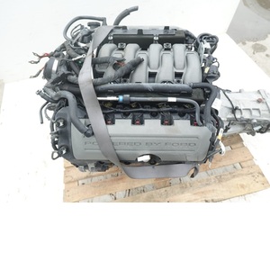 เครื่องยนต์ F-150 5.0L V8 Coyotee เครื่องยนต์ Coyotee ครบชุดสำหรับรถยนต์  ประกอบใหม่จากโรงงาน เครื่องยนต์ F-150  เครื่องยนต์ F-150 Coyotee ประกอบเสร็จสมบูรณ์ - Product Image 6