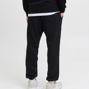 กางเกงขายาวผู้ชายคุณภาพสูง กางเกงวอร์มรัดเชือกเอว กางเกงกีฬา มีกระเป๋า กางเกงจ็อกเกอร์ กางเกงจีน กางเกงผู้ชาย - Product Image 6