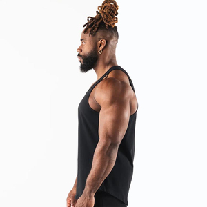 <b>Low</b> Price Men Tank <b>Top</b> Fashion Summer Wear Men Tank <b>Top</b> High Quality Breathable Men Tank <b>Top</b> - Product Image 4