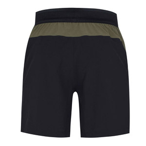 Custom 2-in-1 Men's Gym <b>Shorts</b> with Inner <b>Compression</b> Liner OEM Sportswear Manufacturer Multiple Gym Exercise running <b>short</b> - Product Image 2