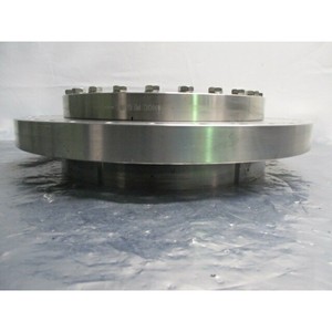 Tapa de Brida de Cierre para Puerto de Bombeo, Tipo Gate - Equipo y Piezas de Semiconductores de Confianza de Línea Global - Product Image 3