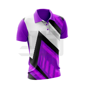 Designed Fit Seamlessly Your Everyday <b>Wardrobe</b> This 100% Cotton Breathable <b>Short</b> Sleeve Casual for Shirt Offers Classic Style - Product Image 3