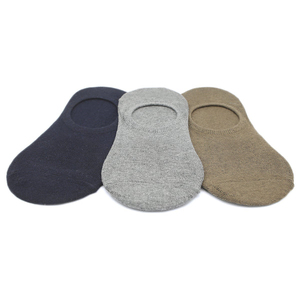 Ankle <b>Socks</b> Unisex Lightweight Breathable Cotton Blend Low Cut Everyday Sports Casual Soft Stretch Custom Logo OEM ODM - Product Image 1