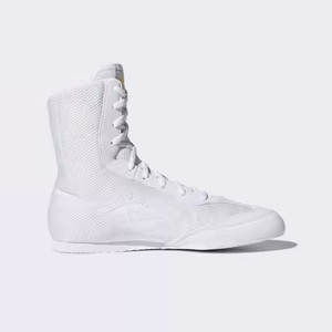 Zapatos de Boxeo de Alta Calidad, Transpirables, Material Duradero, Suela con Agarre, Perfectos para Entrenamiento en Gimnasio, Sparring y Práctica - Product Image 6