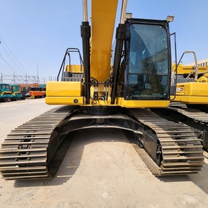 รถขุดไฮดรอลิก Caterpillar 320 ประสิทธิภาพสูง กำลังการผลิตสูง รถตักดินแบบตีนตะขาบ ระบบไฮดรอลิกทำงานราบรื่น ราคาขายส่ง - Product Image 3