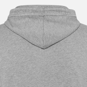 Sweat-shirts à capuche surdimensionnés personnalisés pour hommes, effet délavé, avec fermeture éclair, imprimés sérigraphiés et ornés de strass - Product Image 6