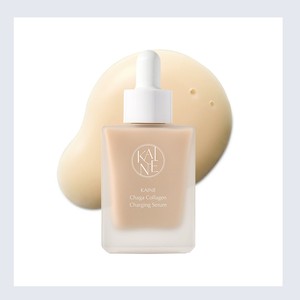 เซรั่มบำรุงผิวหน้า KAINE Chaga Collagen Chajing Serum 30 มล. เซรั่มคอลลาเจนบำรุงผิวหน้า เซรั่มคอลลาเจนลดเลือนริ้วรอย - Product Image 1