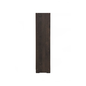 Librero Moderno de Madera con 9 Cubos, Estante de Almacenamiento, Organizador, Mueble para Sala de Estar, Dormitorio, Oficina en Casa - Product Image 5