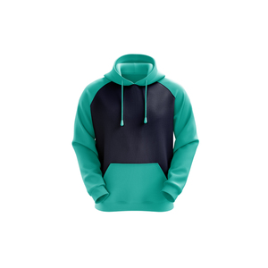 Sweat-shirts à capuche personnalisés en gros, broderie, impression graphique, sweats à capuche unis pour hommes - Product Image 1