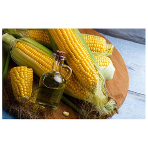 Huile de maïs raffinée de la meilleure marque / Huile de maïs 100 % pure raffinée Prix de gros Huile de maïs raffinée à vendre Meilleure huile de maïs 100 % raffinée - Product Image 4