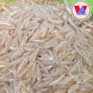 Anchois entiers congelés en gros, petits poissons congelés, fournisseur de fruits de mer en vrac du Vietnam - Product Image 2