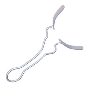 Écarteur buccal dentaire en acier inoxydable - Product Image 2