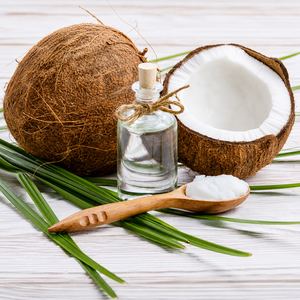 น้ำมันมะพร้าวบริสุทธิ์จากเวียดนาม, ผลิตแบบ OEM, น้ำมันมะพร้าวกลั่น (RBD coconut oil), น้ำมันมะพร้าวดิบ/ MS. ALINA - Product Image 5