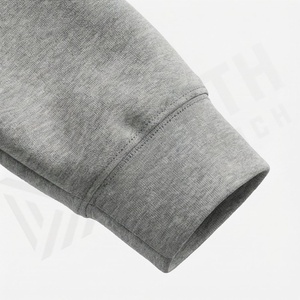 Sudaderas con Capucha de Invierno para Hombre, 100% Algodón, Sublimadas, a la Moda, con Logotipo Personalizado, Servicio de Color Personalizado, Venta al Por Mayor OEM - Product Image 6