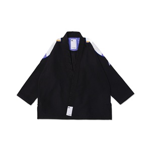 Kimono de Jiu Jitsu Personalizado con Logotipo, Premium, de Alta Calidad, 450GSM y 350GSM, Tejido de Perlas, 100% Algodón, Aprobado por la IBJJF - Product Image 1