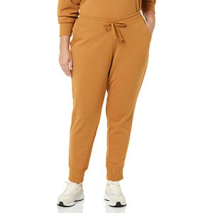Trendy High Quality <b>Women</b> Cargo <b>Pants</b> Heavy Weight Stacked Flare Sweat Cargo <b>Pants</b> <b>Women</b> <b>Fleece</b> <b>Pants</b> for <b>Women</b> OEM Service - Product Image 1