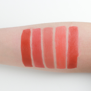 Rouge à lèvres minéral arc-en-ciel Natinda Magic, waterproof, longue tenue, anti-transfert, crème fixante naturelle, 10 couleurs, marque privée, très demandé - Product Image 2