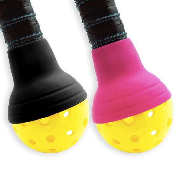 MOZKUIB Top Ranking High Quality Pickle Ball Accessories Pickle Ball Retriever Accessories to Pick up Balls Without Bending Over