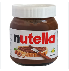 Nutella 750g Chocolate con Sabor a Avellana para Exportación en Tamaños de Paquete de 1KG 3KG 5KG 7KG - Product Image 1