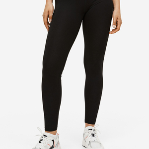 Yoga Pants high waist abdominal lifting buttock yoga sports <b>leggings</b> same as customer demand - Product Image 3
