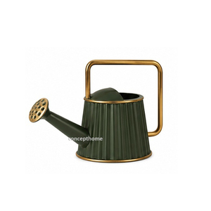 Regadera de Latón Resistente para Jardinería con Acabado Pintado - Product Image 4