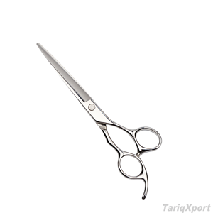 Tijeras de Peluquería Profesionales de Acero Japonés 440C de 6 Pulgadas para Salón y Uso Personal, Venta al Por Mayor - Product Image 2