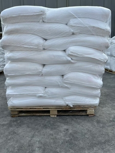 Tris(2-hidroxietil)isocianurato (THEIC) Suministro de Fábrica CAS 839-90-7 Grado Alimenticio e Industrial Polvo de Cristales Blancos 25 kg/bolsa - Product Image 4