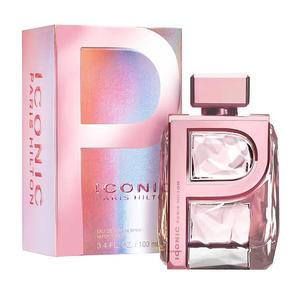 Signore iconico EDP Spray 3.4 oz fragranze 608940583395 | Paris Hilton - Product Image 1