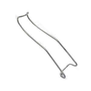เครื่องมือผ่าตัดและทันตกรรมแบบดึงกลับได้ ทำจากสแตนเลสคุณภาพสูง - Product Image 6