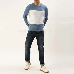 Sweat-shirt pour homme personnalisé, confortable, de qualité supérieure, en vente en ligne, best-seller. - Product Image 4