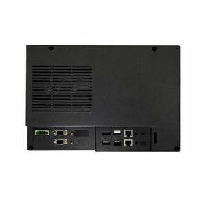 Pantalla Táctil HMI DOP-W105B, Panel de Visualización de Interfaz Hombre-Máquina Industrial, Controlador de Pantalla Táctil LCD TFT - Product Image 1