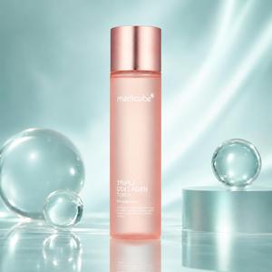 Tónico Facial Medi TRIPLE COLLAGEN 4.0 140ml OEM - Product Image 3