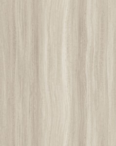 Revêtement de sol SPC ANZ& ECO FLOOR-5mm, système de clic, imperméable, ignifuge, antidérapant, à lattes larges gaufrées avec sous-couche IXPE pour usage en supermarché - Product Image 2